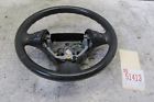 13202 Leather 04 6 05 Oem Left Steering Mazda 03 Wheel Driver