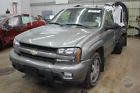 8260993090 1320472 05 Steering 04 Key Column 03 Trailblazer Assy 02 Blk