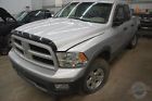 1321274 Column Warranty Assy Steering 09 Blk 1500 Lifetime Dodge Pickup