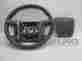 132835193 132133832 Lincoln 10 2010 Mkz Leather Black Driver Steering Wheel W Airbag Air Bag Oem