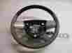 133425409 Chrysler 07 08 09 10 Sebring Leather Wood Steering Wheel W Audio Cruise Oem