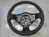 133517238 Nissan 2016 Sentra Sv Oem Black Leather Steering Wheel Lkq