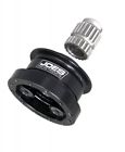 13410 Joes Racing Products Momo Steering Wheel Quick Release 700191193573