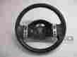 134105976 Mini 2003 Bmw Cooper Leather Steering Wheel W Cruise Control Oem Lkq