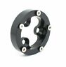13413 Joes Racing Products Grant Steering Quick Release Adapter Ring Only