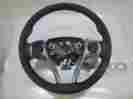 134451296 Toyota 2012 Camry Se Oem Black Leather Steering Wheel W Shifters Lkq