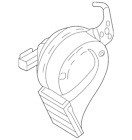 13479898 Gm Chevrolet Genuine Cruze