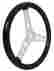 Joe13513-c 13513-c Joes Racing Products Natural Aluminum 13 In L W Steering Wheel P N