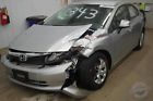 53200tr0a02 1352283 Key 12 Warranty Column Steering Lifetime Civic Assy Blk