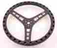 13535-b Joe S Racing Products Joes Black Aluminum 15 L W Steering Wheel P N