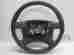 136352748 Ford 08 09 10 Edge Black Leather Driver Steering Wheel W Media Controls Oem Lkq