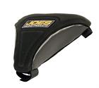 13650 Joes Racing Products Steering Wheel Pad Vinyl Black Each
