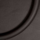 28608 14 Wrap Steering Specialties Wheel Black Billet