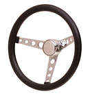 Gtp14-4331 14-4331 Gt Performance Classic Foam Steering Wheel In Diameter Gtp