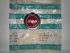 14008377 General Motors Nos Gm Only Horn Cap Emblem Not Reproduction