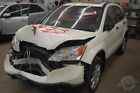 53200swaa02 1401409 Key 10 Steering 08 Assy Cr-v 07 Column Lifetime 09 Blk Warranty