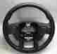 Fl3b-3600-cg3zhe 15-16 Ford Nice Used Vinyl Steering Wheel 2015 2016 F150 W Cruise And Audio