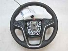 23148954 15 Wheel Black 14 Steering Buick Lacrosse Oem Leather