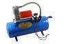 150p6l New Air Compressor With Liter Tank Dcfor Train 700512600919