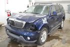 5c5z3c529aa 1514370 04 Steering Warranty Lifetime Column 03 05 Assy -key Aviator Gry