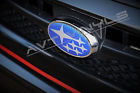 1517extoblu Avt 2008-2014 Subaru Wrx