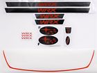 1517wrxbundle2 Avt Subaru Wrx Badge Emblems Overlay Vinyl Carbon Fiber Bundle