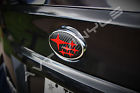 1517xvextored Avt Subaru Xv Crosstrek Badge Emblems Overlay Vinyl Carbon Fiber