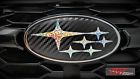 1518eowrx3dcfglitter Avt New Subaru Wrx Sti Badge Emblems Overlay Vinyl Glitter