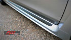1518ssomb Avt New Subaru Style Skirt Overlay Matte Black