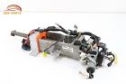 15204884 Hummer Steering Column Clock Spring Key Oem