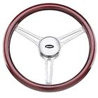 0811265 15212 Grant Heritage Collection Steering Wheel 081126152125