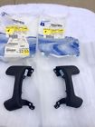 15255097 15255034 Gm Genuine Fullsize Truck Steering Wheel Cover Set