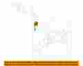 15260309 Gm Oem Steering Column-position Sensor