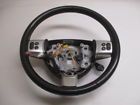 15284211 167082526lkq Saturn Relay Leather Steering Wheel Audio Cruise Control Oem Lkq