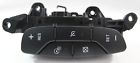 15296418 Buick Switch Gm Lh Steering Wheel Cruise Control Fit Lucerne