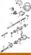 15763214 Oem-steering Gm Wheel
