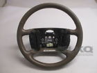 15825762 163204630lkq Buick Lucerne Leather Steering Wheel Cruise Control Oem