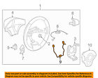 15845830 Gm Oem Steering Wheel-harness