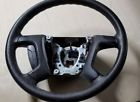 15917920 15854496 General Motors Used Genuine Oe Steering Wheel Ebony
