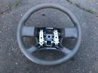 15860955 Chevrolet Cobalt Steering Wheel Ls Lt Ltz Ss Base Without