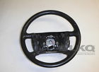 15874808 123558529 Chevrolet Impala Leather Steering Wheel W Audio Cruise Control Oem Lkq 01025u