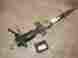 16255931 Gm 98 Firebird Trans Am Tilt Steering Column Manual T56 W Bcm Key 99 02 Ls1 Lt1 2