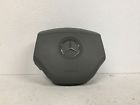 16478895 Mercedes Benz Ml Driver Wheel Airbag Gray Oem