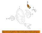 16487002109116 Mercedes-benz Mercedes Oem 07-08