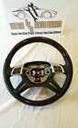 W166.0403.10 1664600403 A1664600403 Mercedes-benz Ml W166 R W261 G63 G65 Wood Leather Steering Wheel 9e38