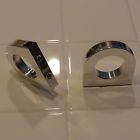 167009 Discount Vw Billet Aluminum Universal Bolt On Clamp Bracket Cage