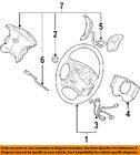 16753651 Gm Oldsmobile Oem Wheel