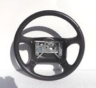 16758242 Gmc Chevrolet Blazer Truck Jimmy Gray Leather Wrap Steering Wheel