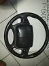 16760029 Oem Gm Camaro Black Ebony Leather Steering Wheel Rs