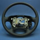 16823384 Gm New Oem Dark Gray Leather Steering Wheel Oldsmobile Intrigue